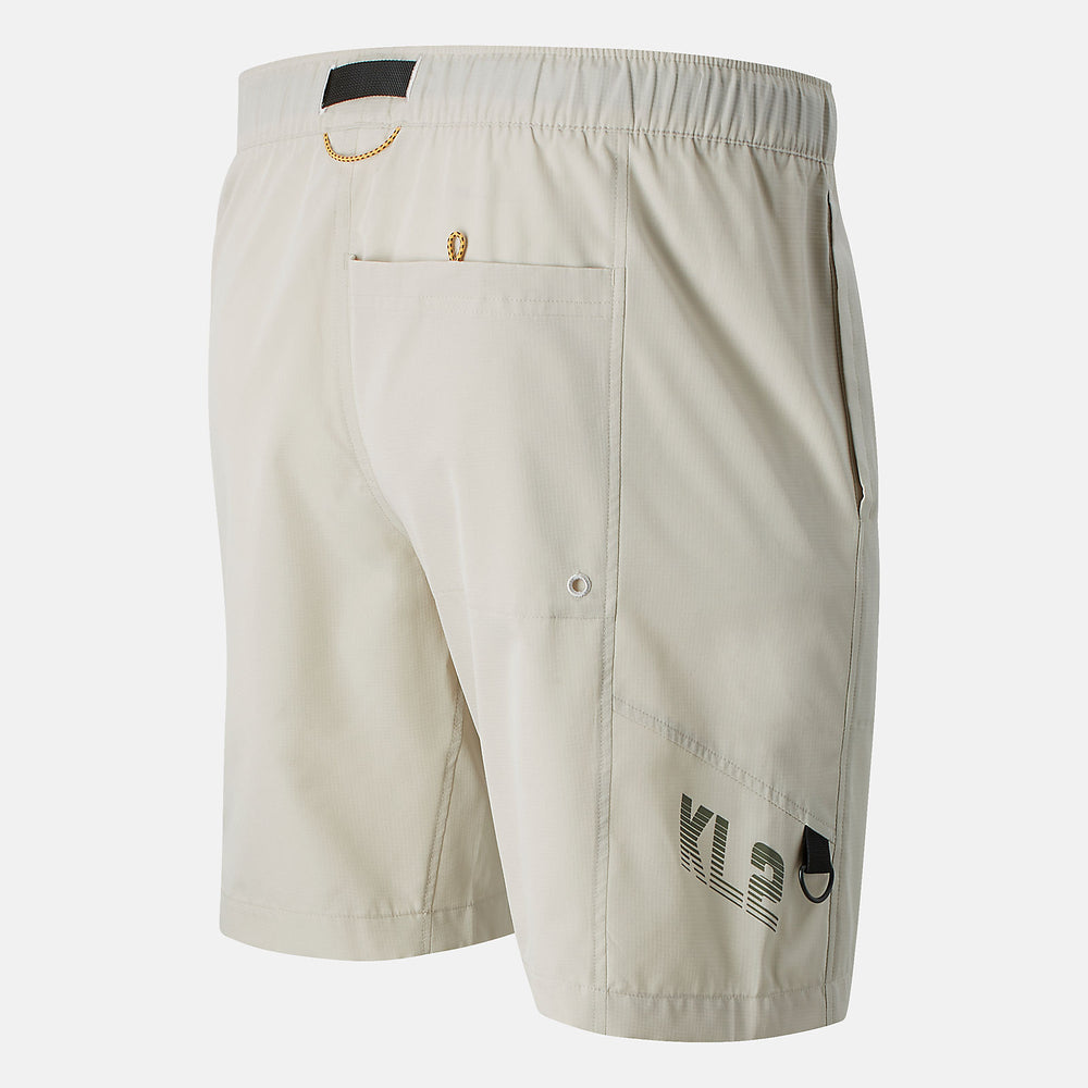 Timberwolf KL2 Nature of the Game Utility Short / New Balance Men