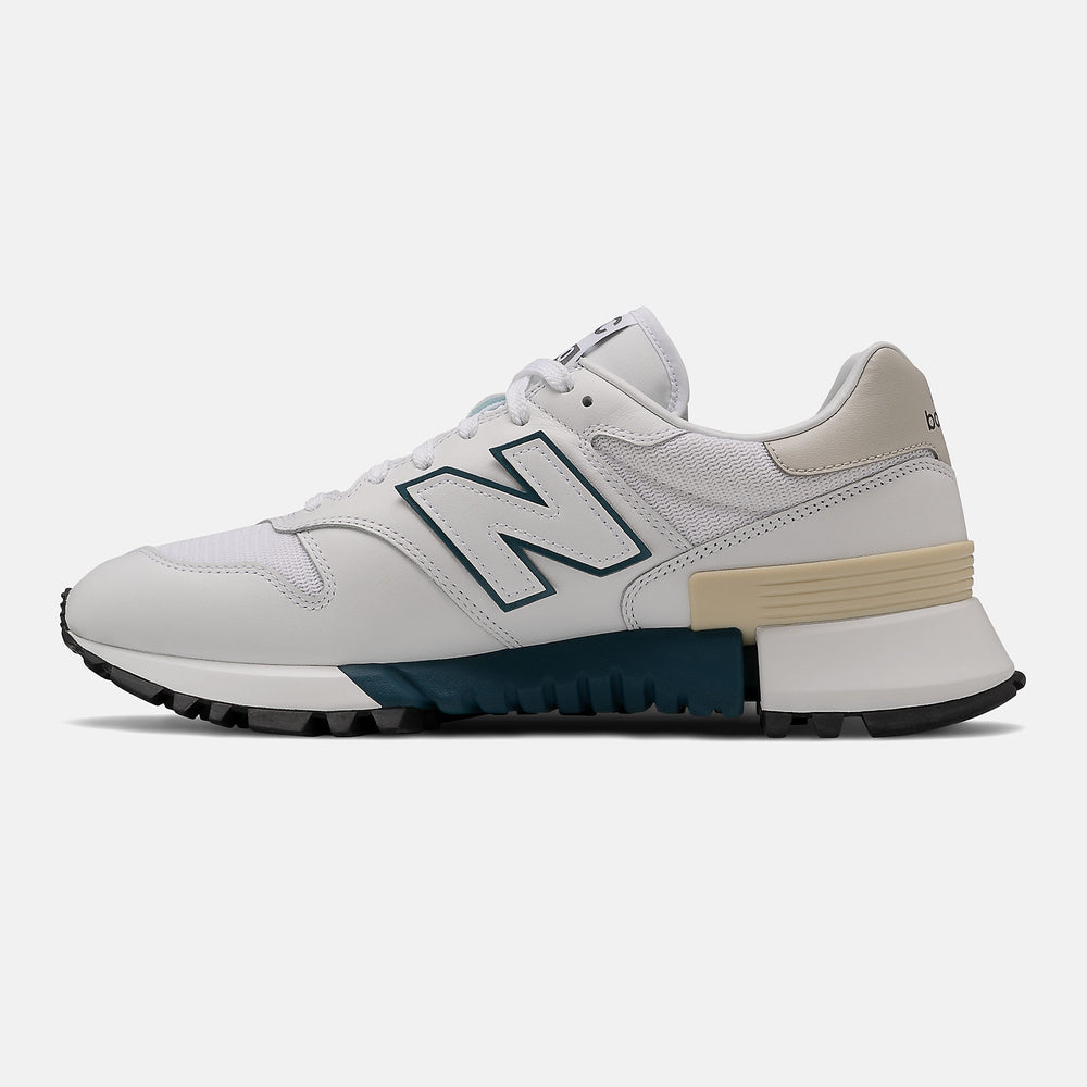 White/Mallard Blue MS1300V1 / New Balance Men