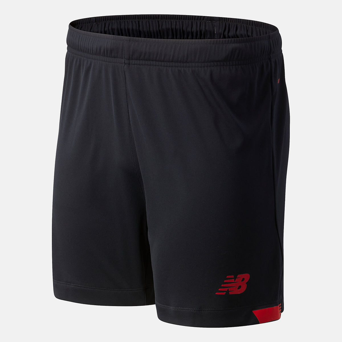 Black Athletic Club On-Pitch Short / New Balance Men