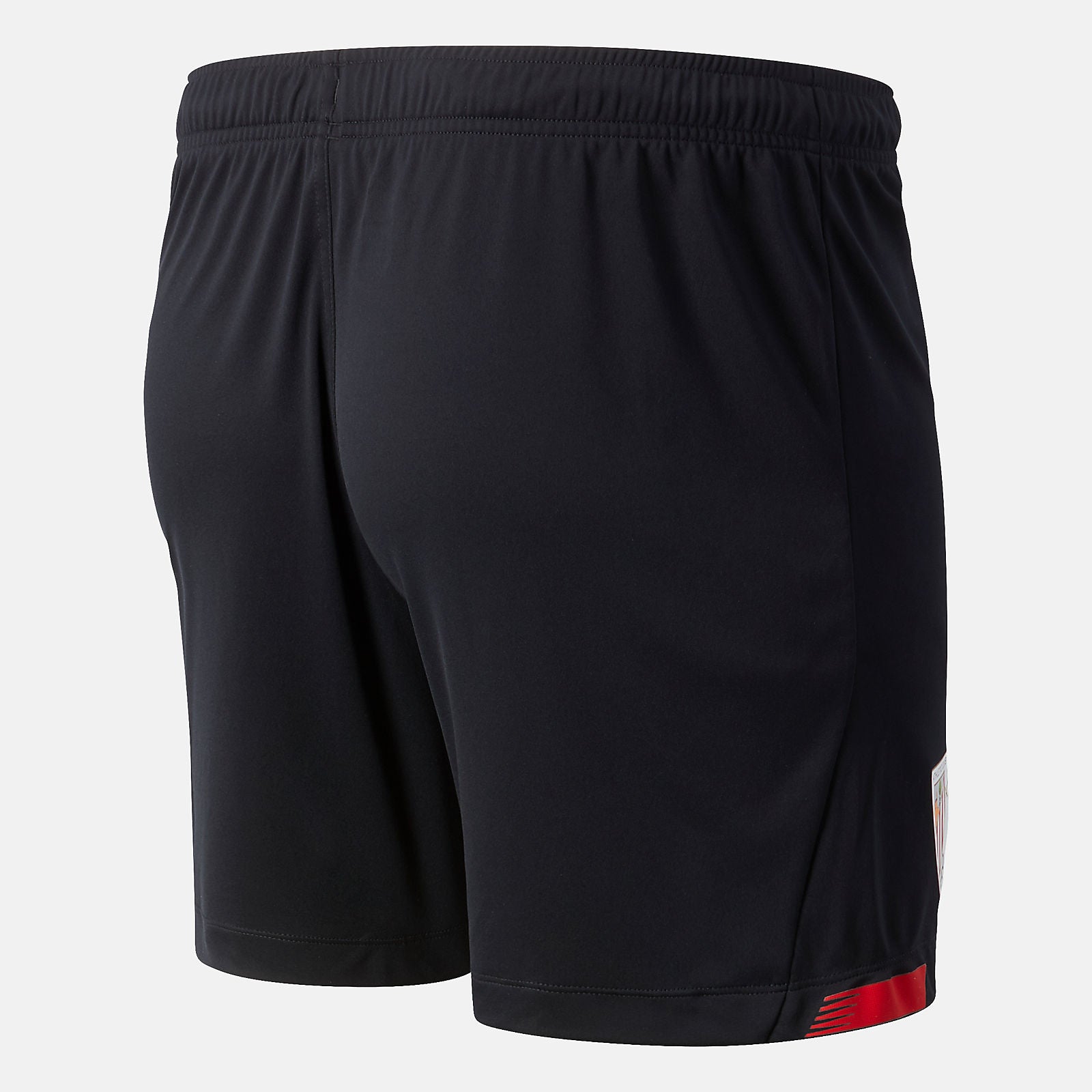Black Athletic Club On-Pitch Short / New Balance Men