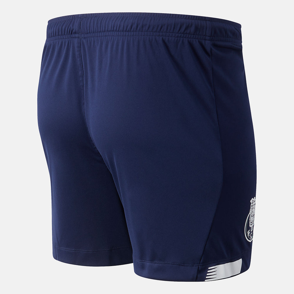 Navy FC Porto On-Pitch Short / New Balance Men