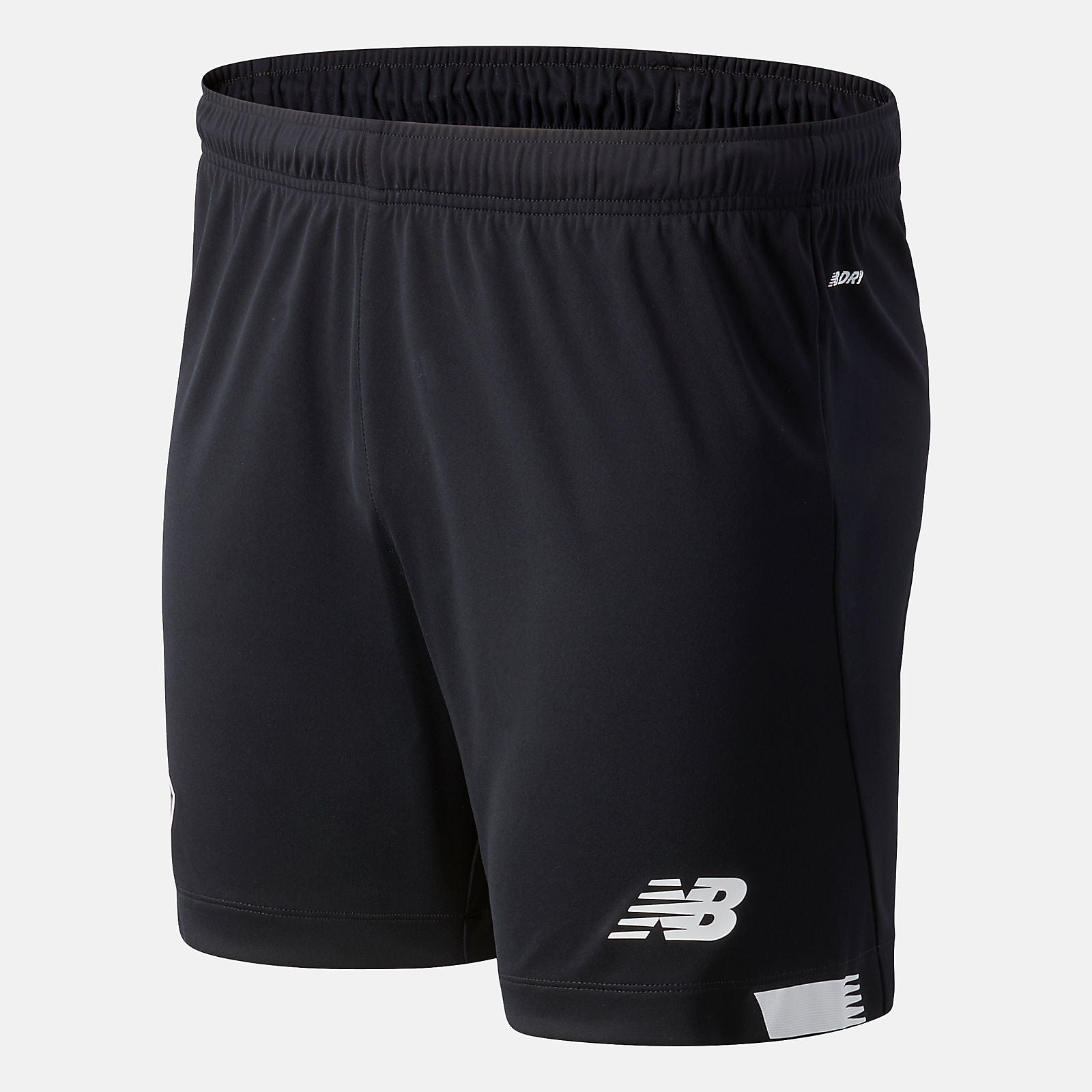 Black Lille LOSC On-Pitch Short / New Balance Men