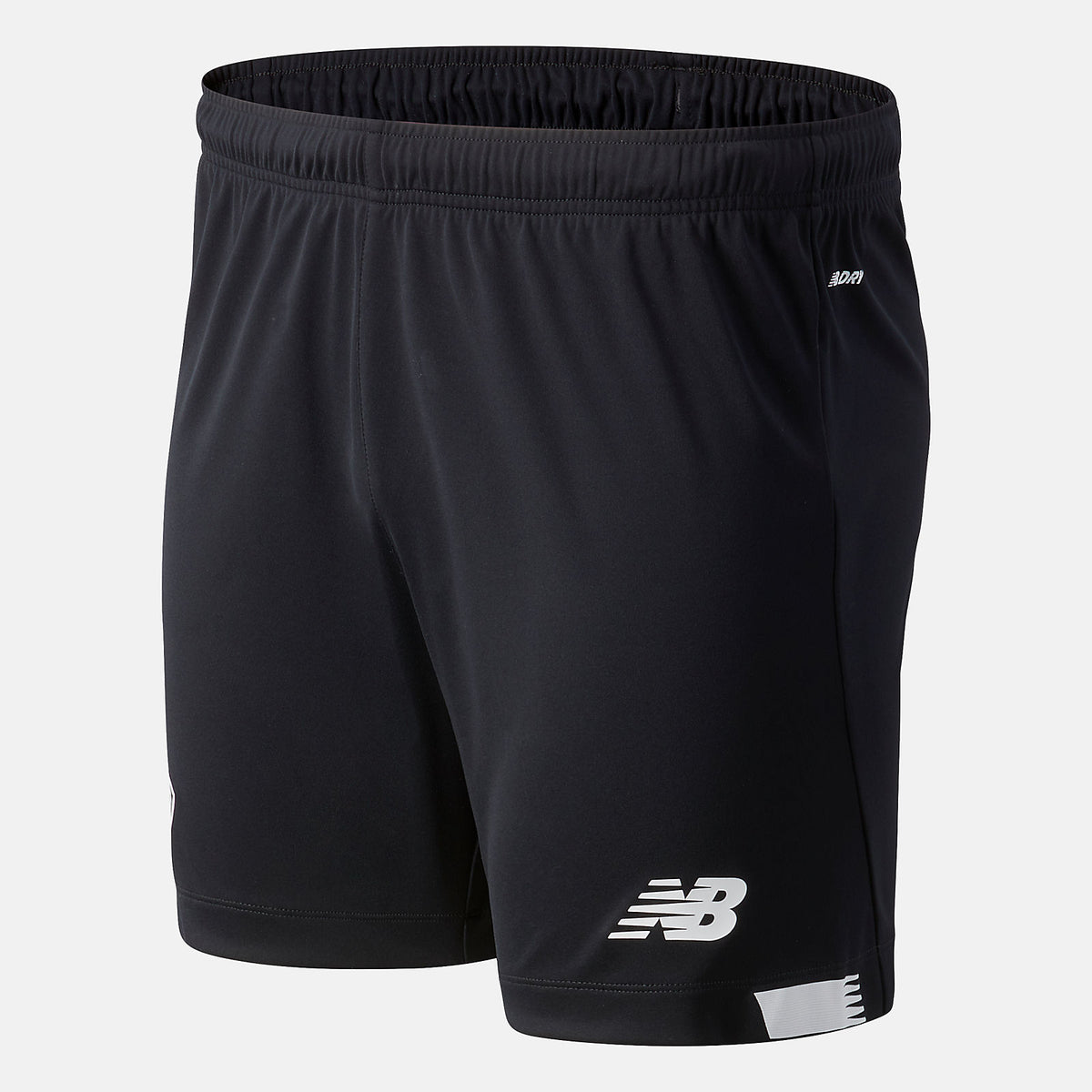 Black Lille LOSC On-Pitch Short / New Balance Men