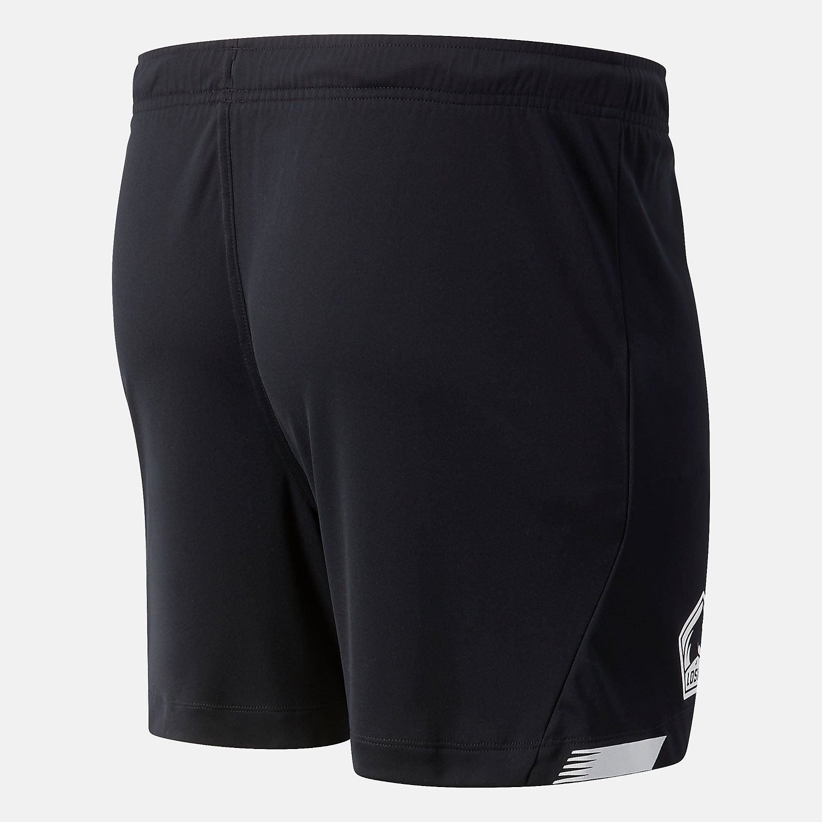 Black Lille LOSC On-Pitch Short / New Balance Men