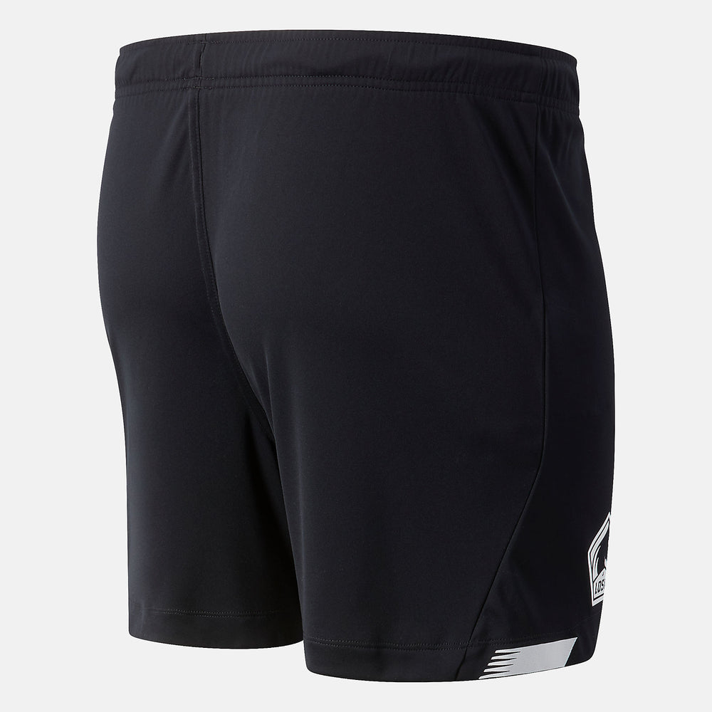Black Lille LOSC On-Pitch Short / New Balance Men