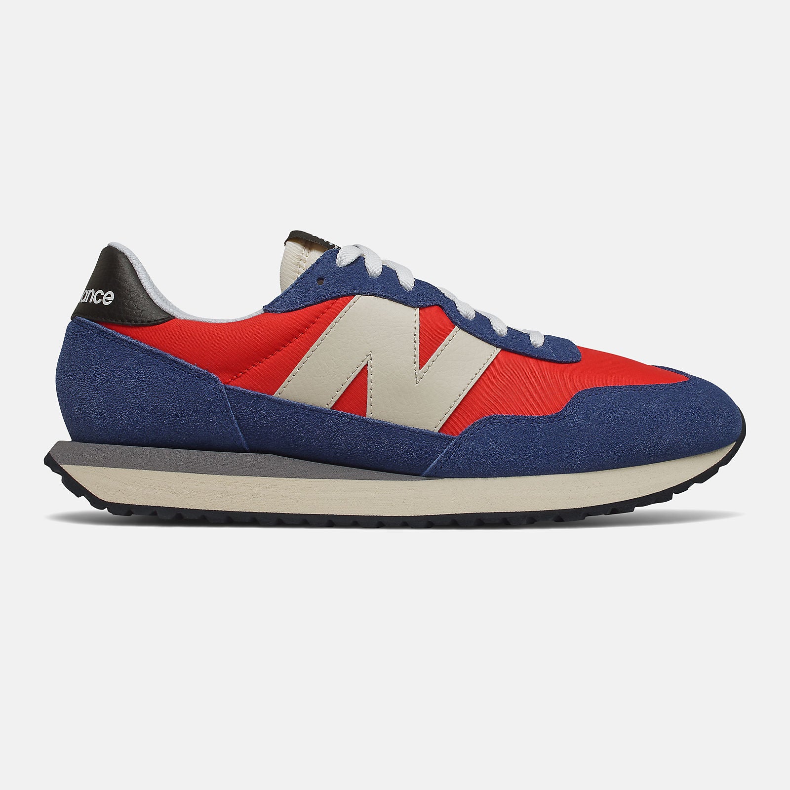 Velocity Red/Atlantic 237 / New Balance Men