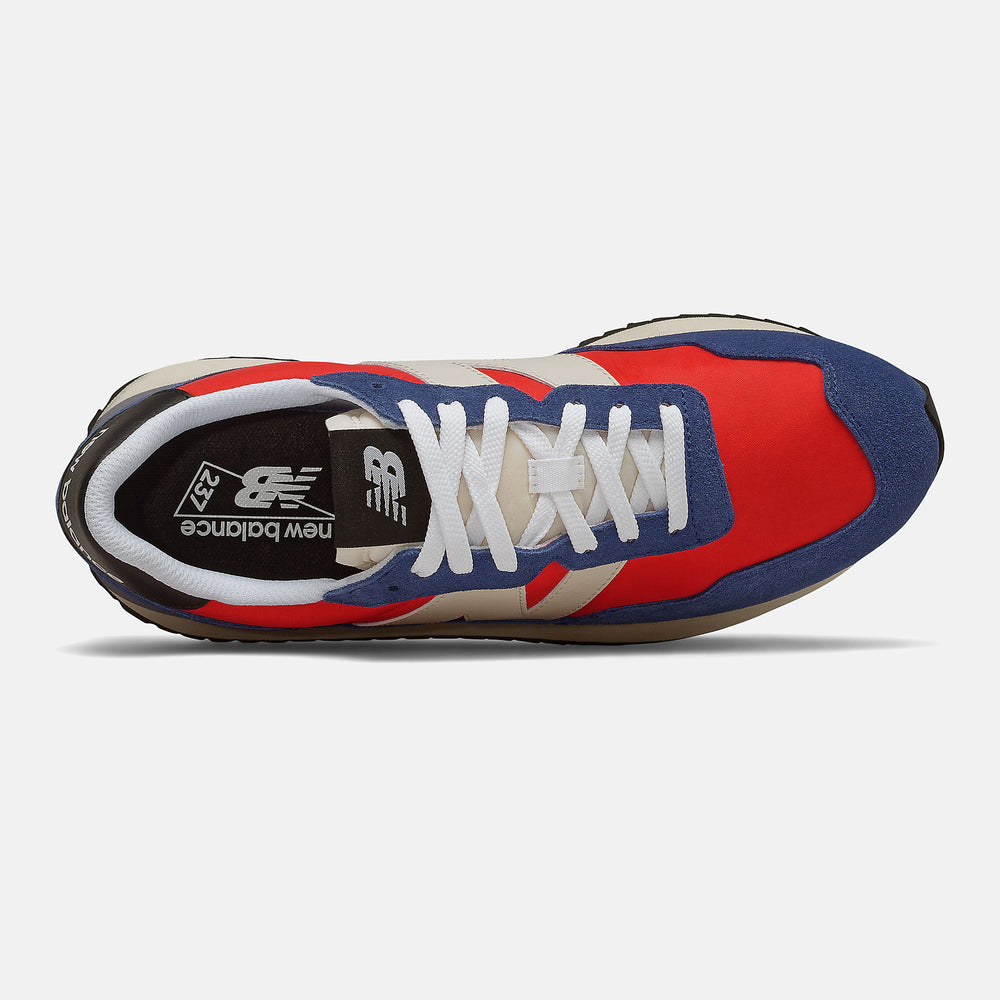 Velocity Red/Atlantic 237 / New Balance Men