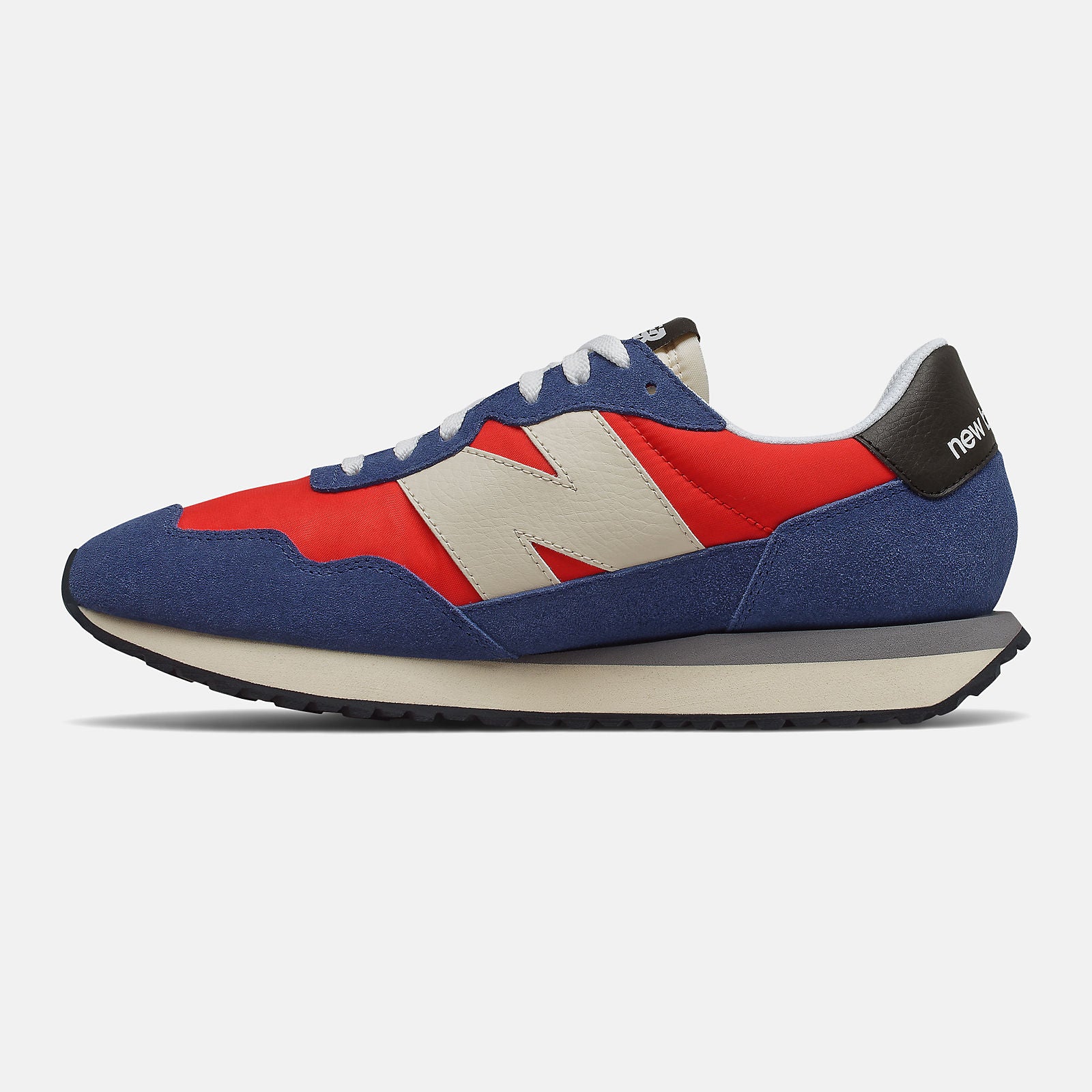 Velocity Red/Atlantic 237 / New Balance Men
