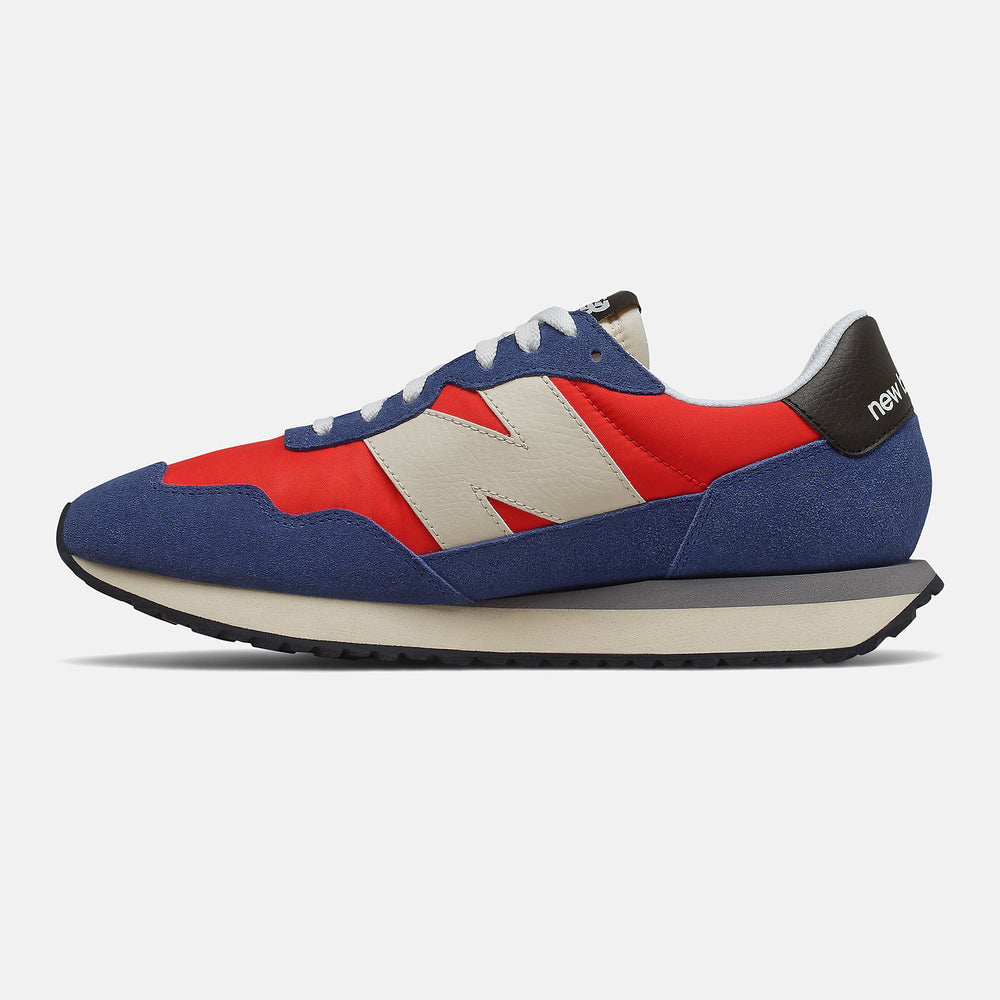 Velocity Red/Atlantic 237 / New Balance Men