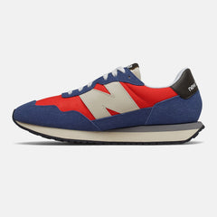Velocity Red/Atlantic 237 / New Balance Men