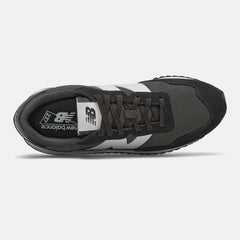 Black/Magnet 237 / New Balance Men