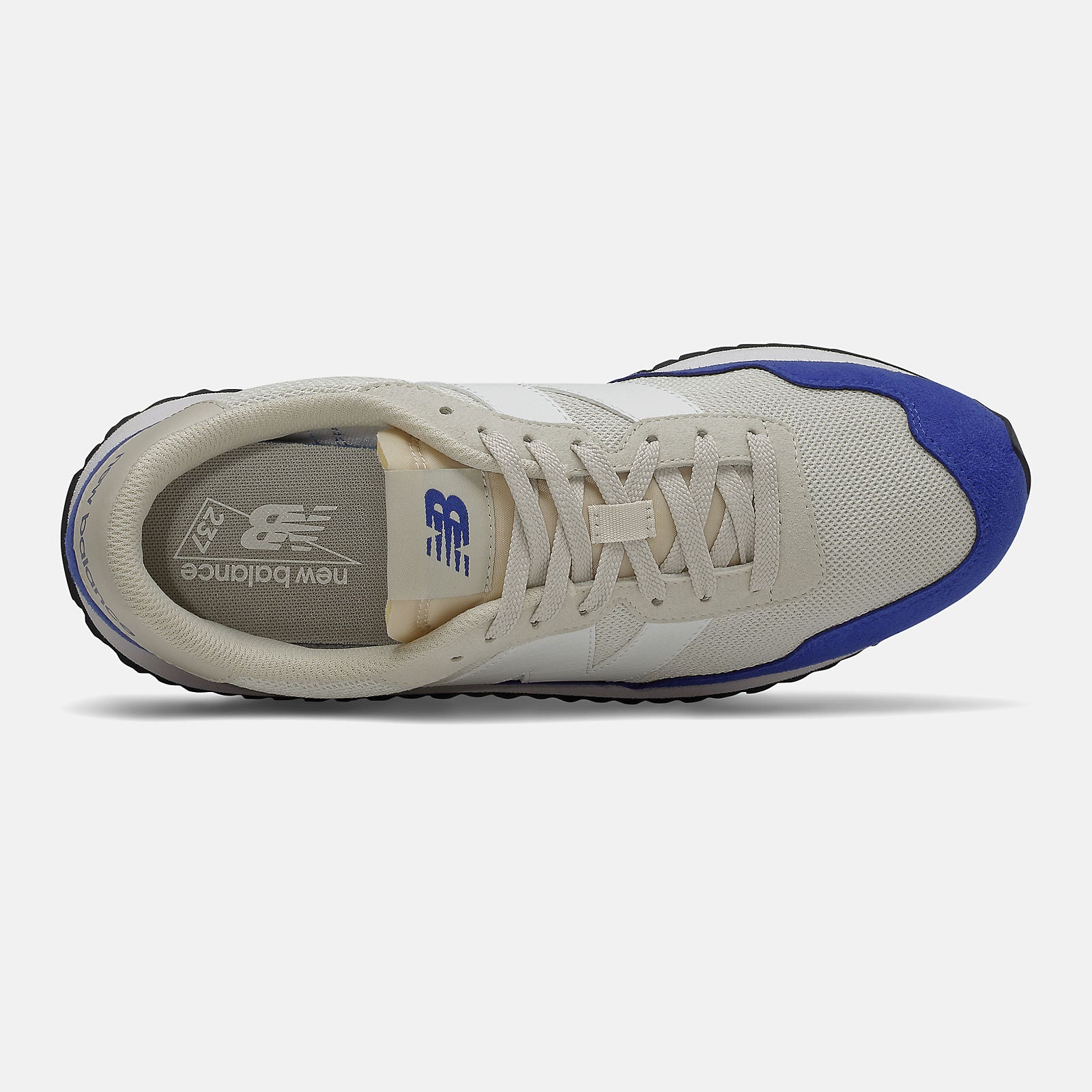 Moonbeam/Team Royal 237 / New Balance Men