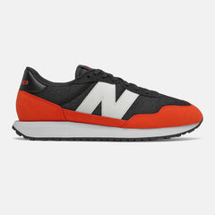 Black/Neo Flame 237 / New Balance Men