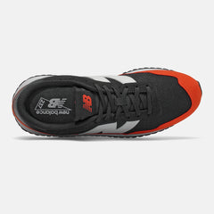 Black/Neo Flame 237 / New Balance Men