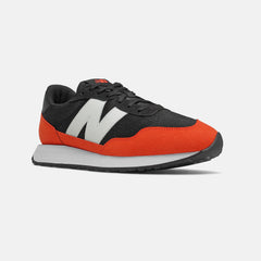 Black/Neo Flame 237 / New Balance Men