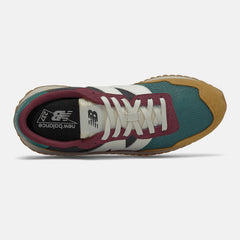 Workwear/NB Burgundy MS237V1 / New Balance Men
