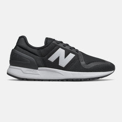 Black/Munsell White 247S / New Balance Men