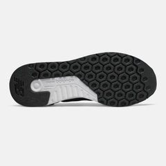 Black/Munsell White 247S / New Balance Men