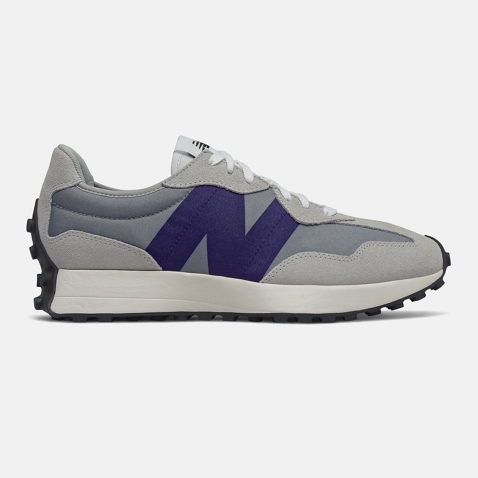 Rain Cloud/Virtual Violet 327 / New Balance Men