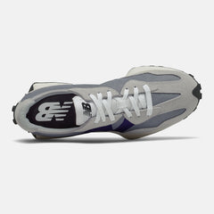 Rain Cloud/Virtual Violet 327 / New Balance Men