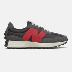 Magnet/Team Red 327 / New Balance Men