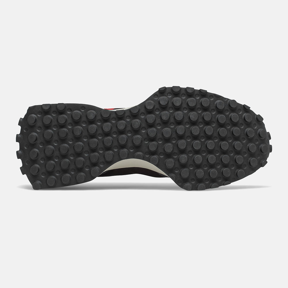Magnet/Team Red 327 / New Balance Men