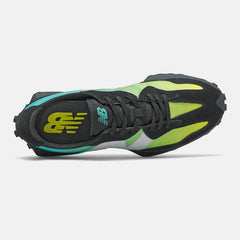 Summer Jade/Black 327 / New Balance Women|Men