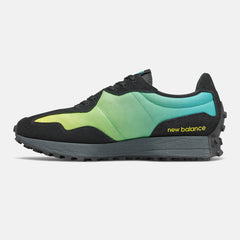 Summer Jade/Black 327 / New Balance Women|Men