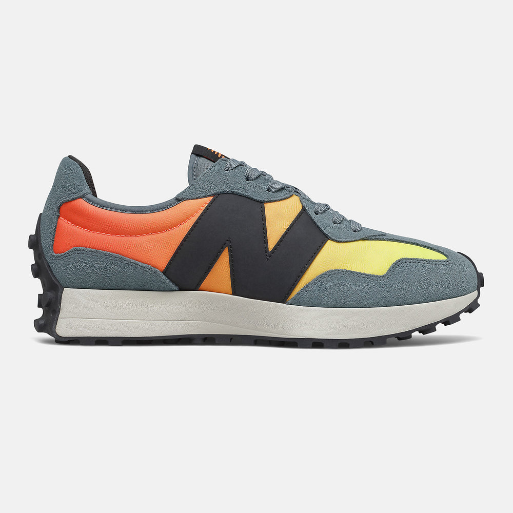 Citrus Punch/Cyclone 327 / New Balance Women|Men