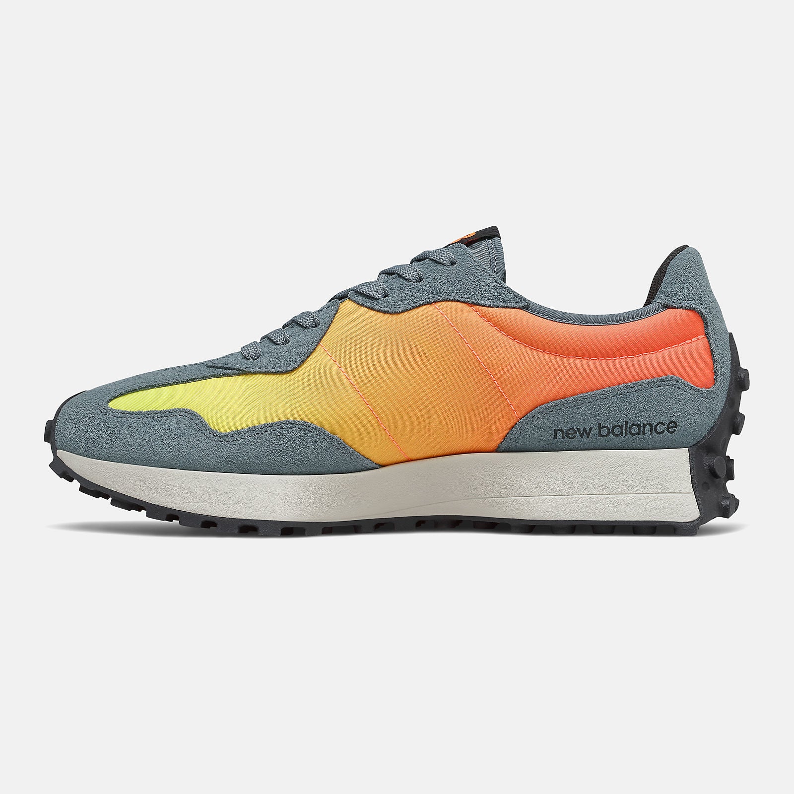 Citrus Punch/Cyclone 327 / New Balance Women|Men