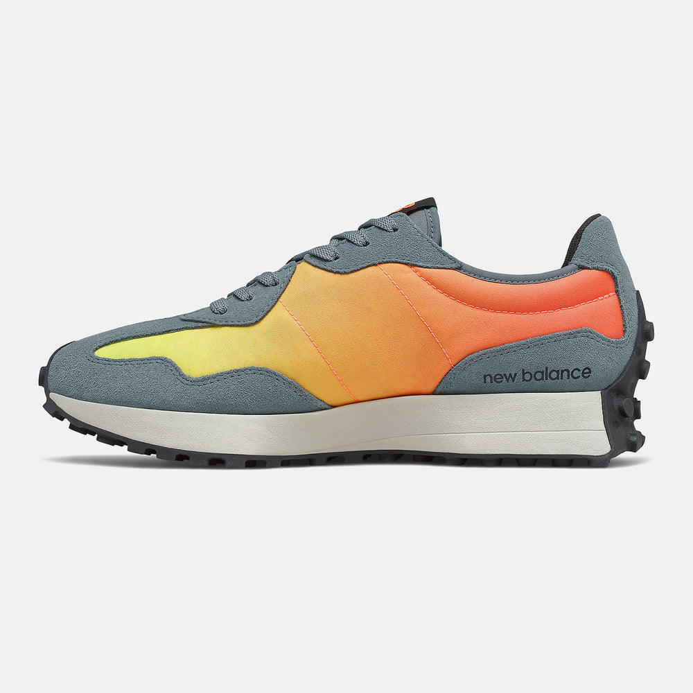 Citrus Punch/Cyclone 327 / New Balance Women|Men