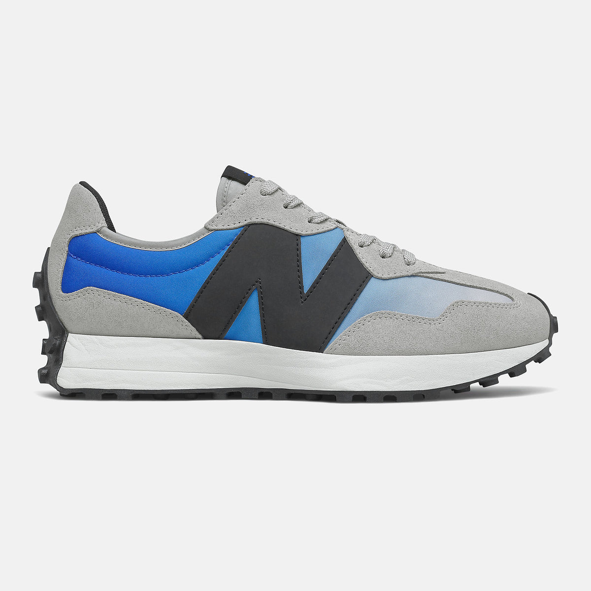Cobalt Blue/Light Aluminium 327 / New Balance Women|Men