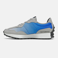 Cobalt Blue/Light Aluminium 327 / New Balance Women|Men