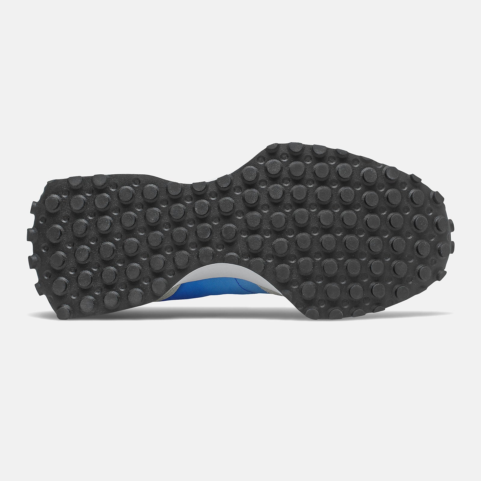 Cobalt Blue/Light Aluminium 327 / New Balance Women|Men