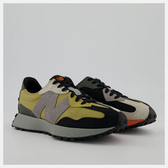 Byzantine Gold/Golden Poppy 327 / New Balance Men