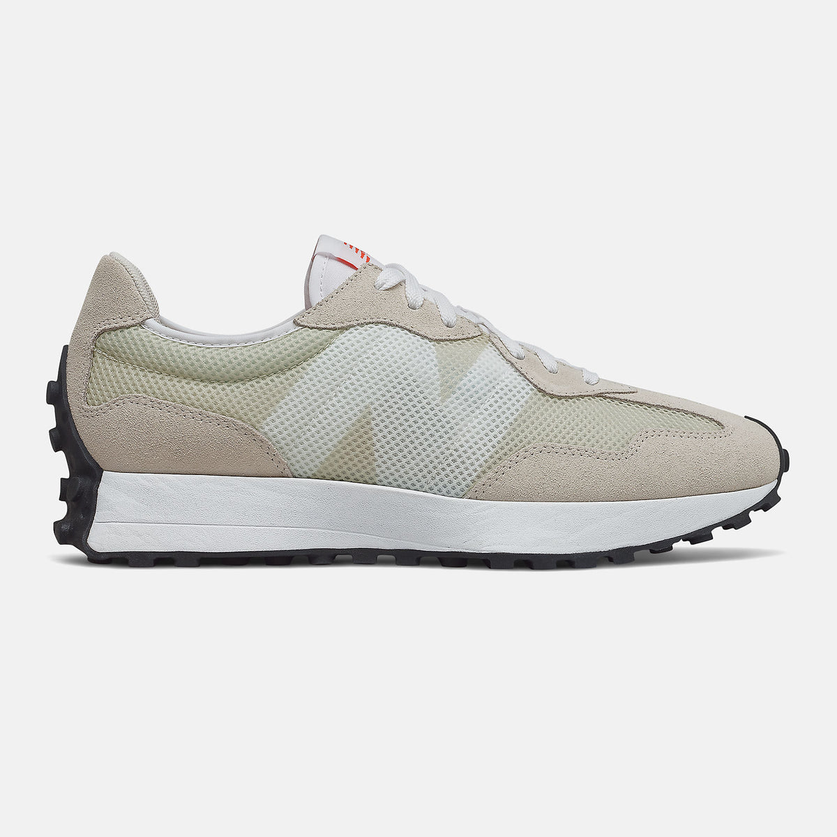 Moonbeam/Ghost Pepper 327 / New Balance Men