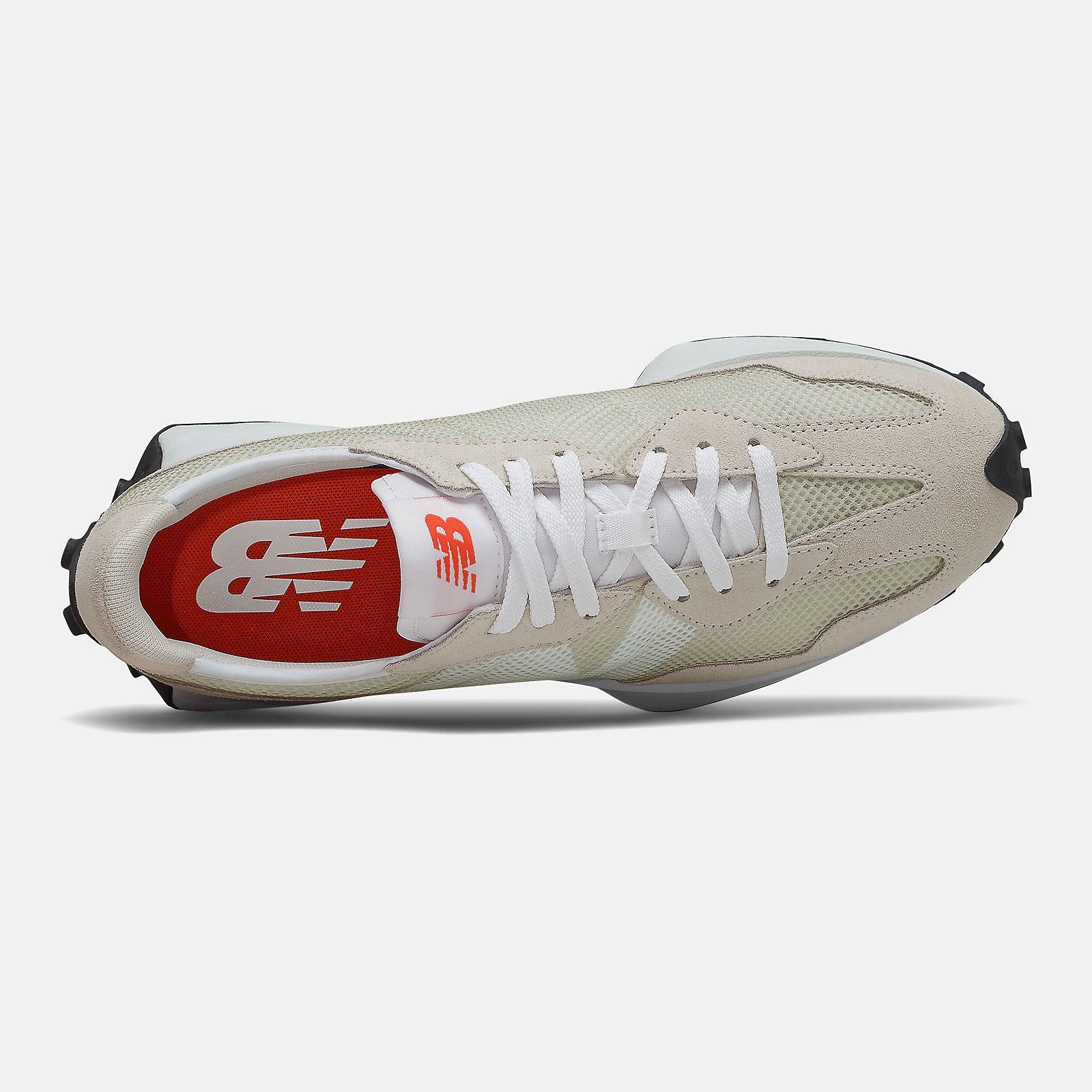 Moonbeam/Ghost Pepper 327 / New Balance Men
