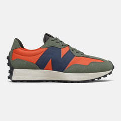 Dark Blaze/Natural Indigo 327 / New Balance Men