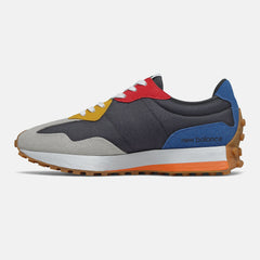 Summer Fog/Black 327 / New Balance Men
