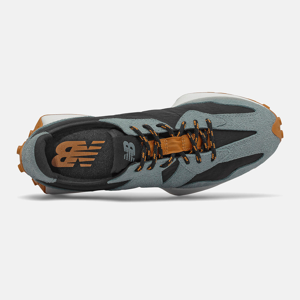 Black/Slate 327 / New Balance Women|Men