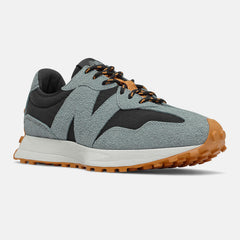 Black/Slate 327 / New Balance Women|Men
