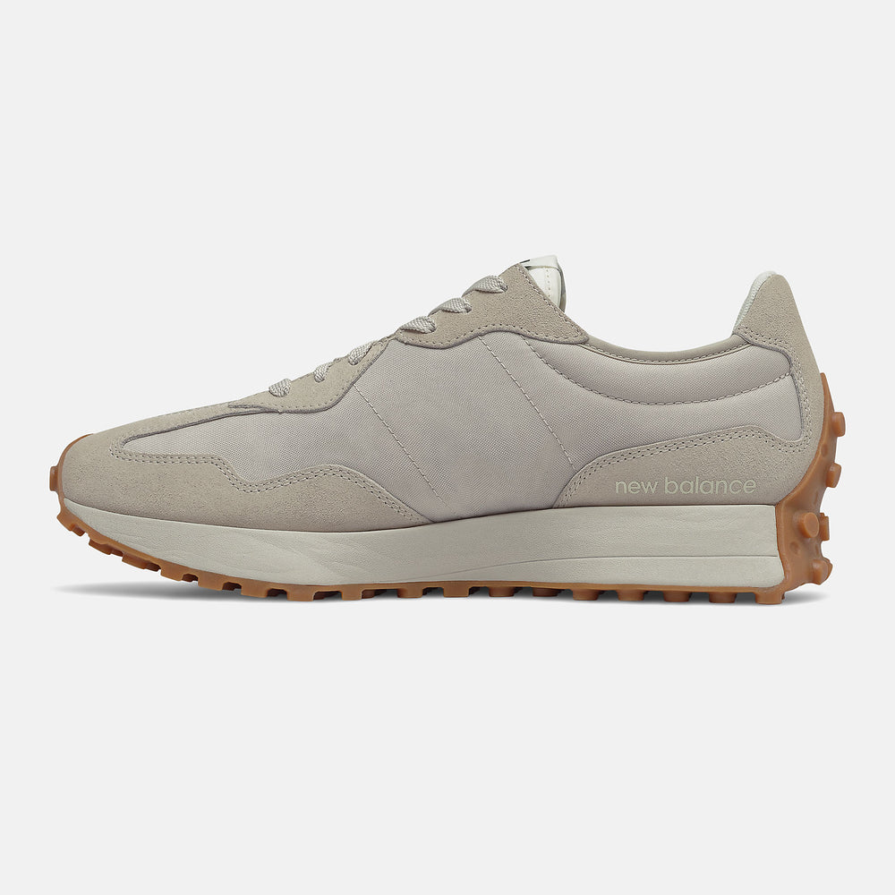 Timberwolf/Green MS327V1 / New Balance Men