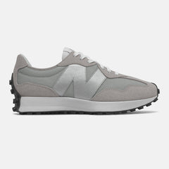 Rain Cloud/Metallic Silver MS327V1 / New Balance Men