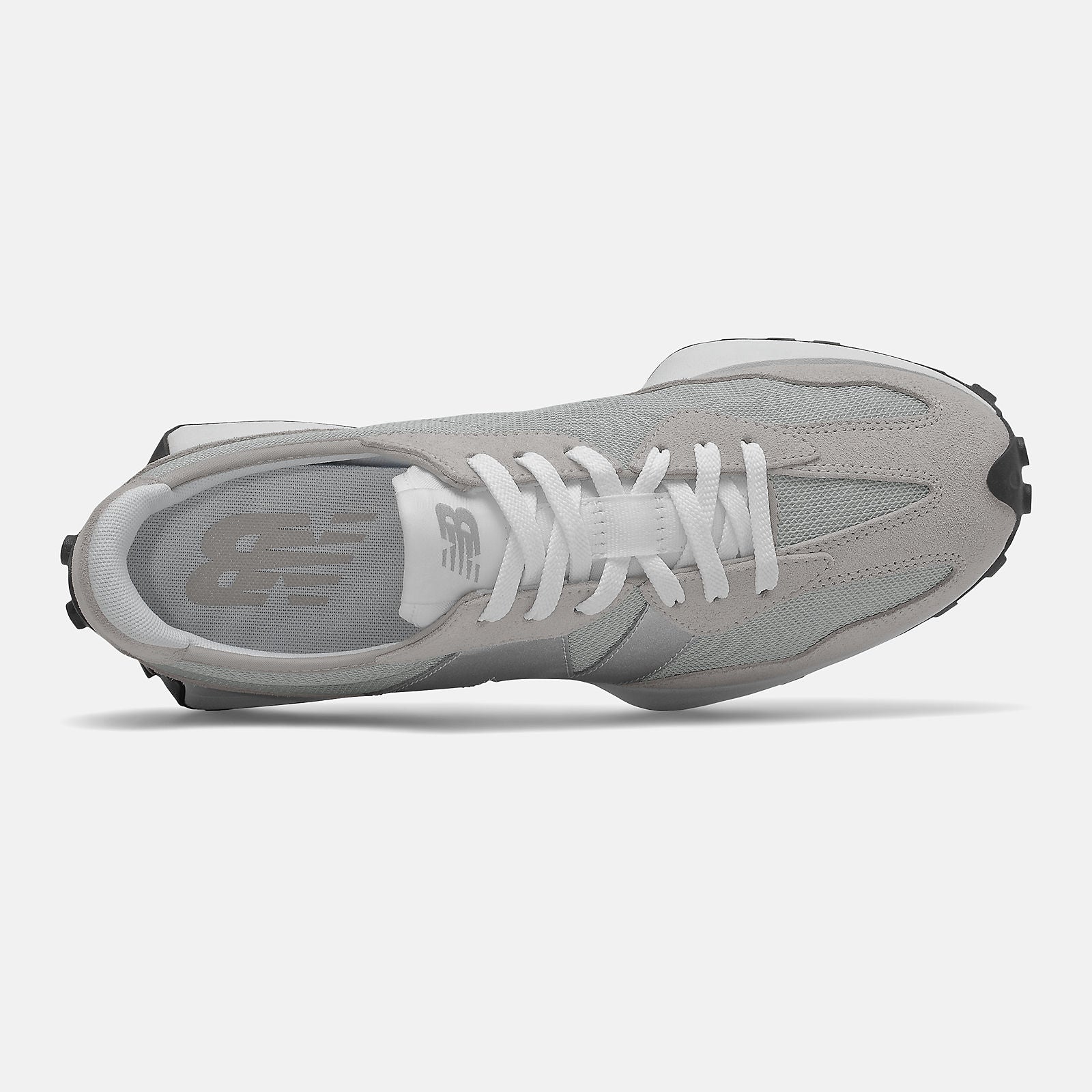 Rain Cloud/Metallic Silver MS327V1 / New Balance Men