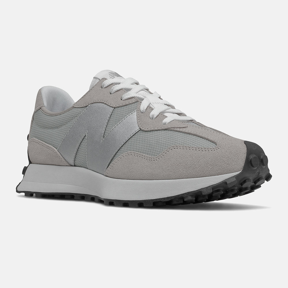 Rain Cloud/Metallic Silver MS327V1 / New Balance Men