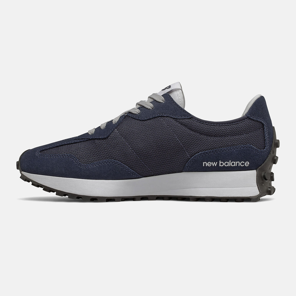 Natural Indigo/Metallic Silver MS327V1 / New Balance Men