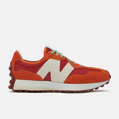 Ghost Pepper/Velocity Red 327 / New Balance Women|Men