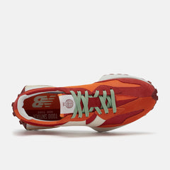 Ghost Pepper/Velocity Red 327 / New Balance Women|Men