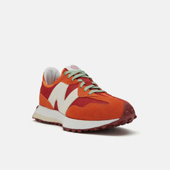 Ghost Pepper/Velocity Red 327 / New Balance Women|Men