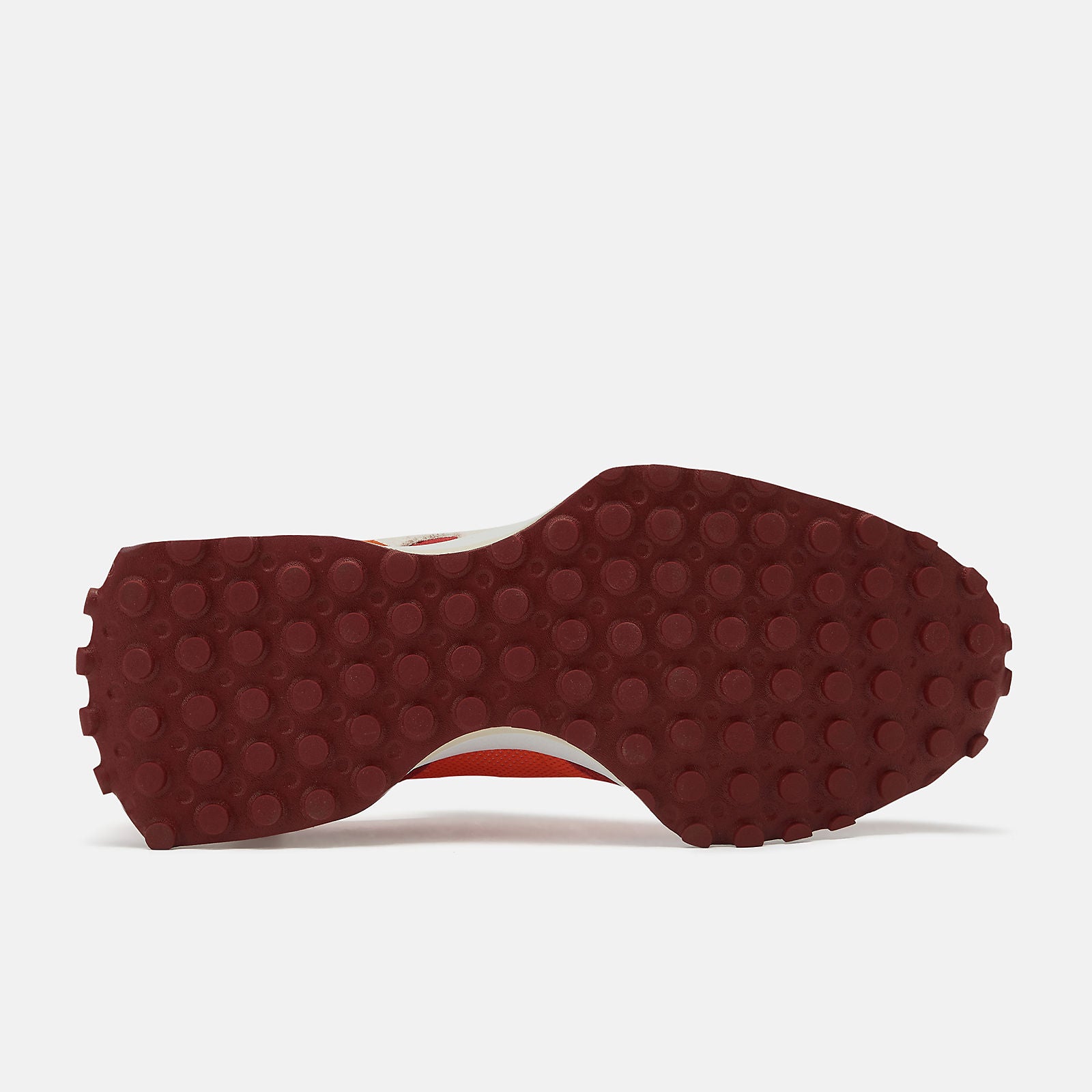 Ghost Pepper/Velocity Red 327 / New Balance Women|Men